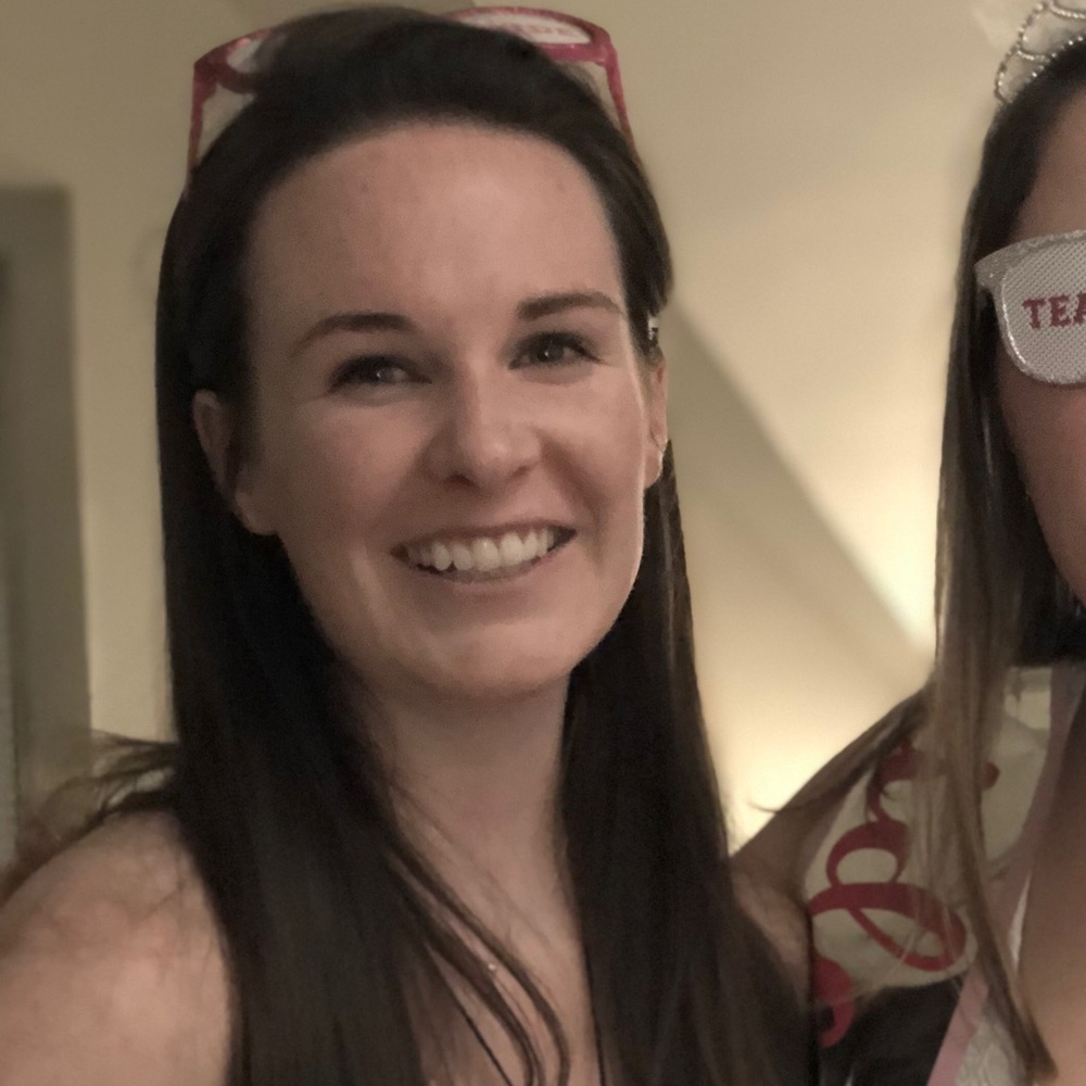 Meet your Posher, Erin